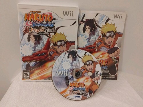 Naruto shippuden dragon blade - shippuden:,