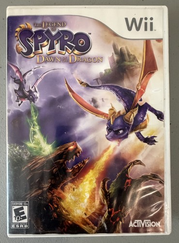 The legend spyro dawn - spyro:, of