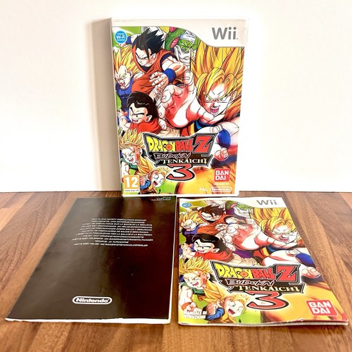 Dragon ball budokai - z:,