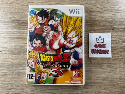Dragon ball budokai - dragon,