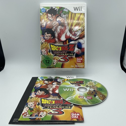 Dragon ball budokai - dragon,