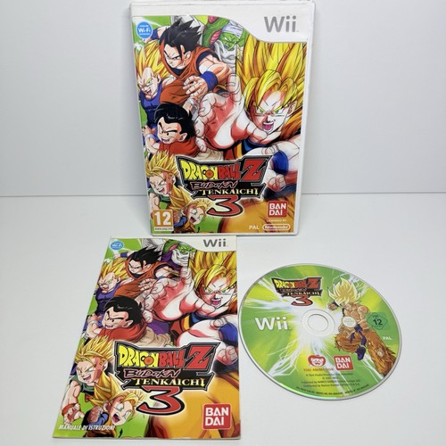 Dragon ball budokai tenkaichi - dragon,