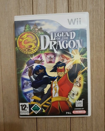 The legend dragon per - legend,