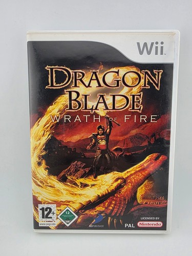 Dragon blade wrath - dragon, of
