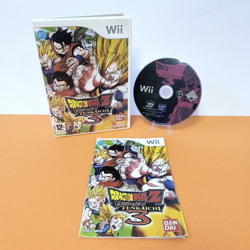 Dragon ball budokai - dragon, z
