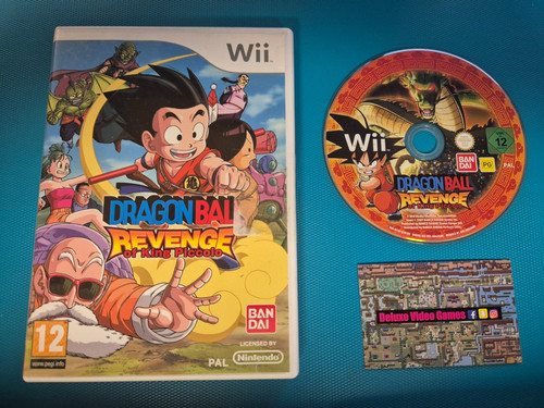 Nintendo wii dragon - wii:,