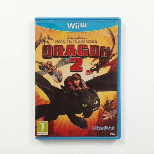 Dragon wii complet version - u,