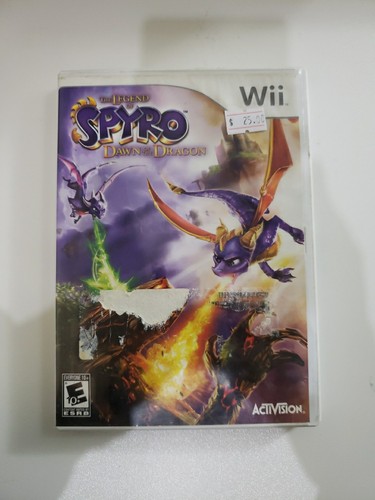 Spyro dawn dragon - spyro:,
