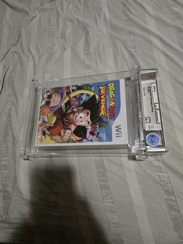 Dragon ball revenge king - dragon, of