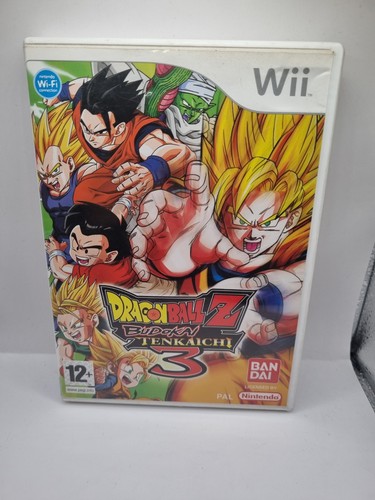 Dragon ball budokai - dragon,