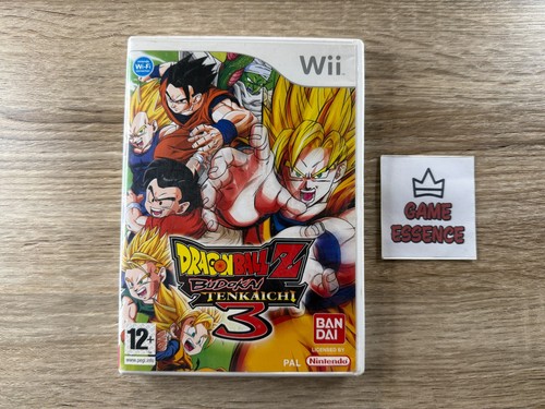 Dragon ball budokai - ball,
