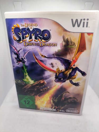 Nintendo wii leggenda - wii:,