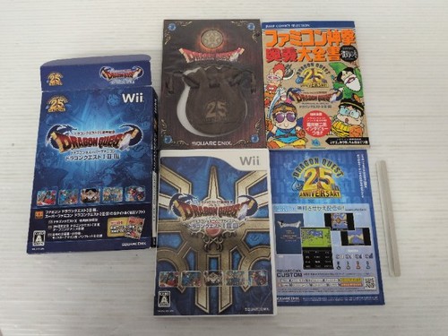Dragon quest iii - quest, i