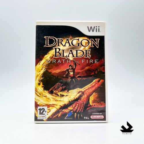 Dragon blade wrath - dragon,