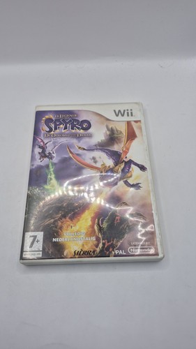 Spyro dawn the dragon - spyro,