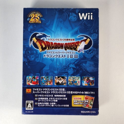 Dragon quest collection - quest,