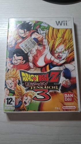 Dragon ball budokai - ball,