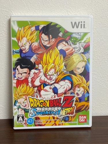 Gioco nintendo wii - soft, dragon