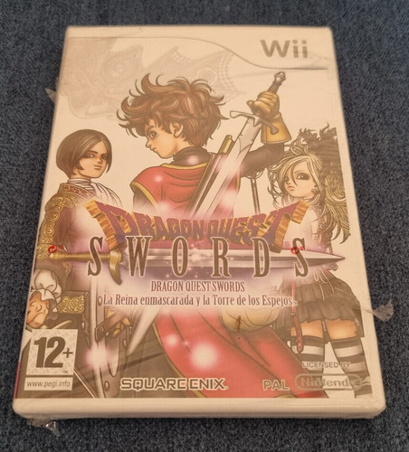 Gioco nintendo wii dragon - nintendo,