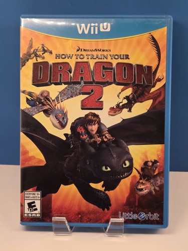 How train your - to,