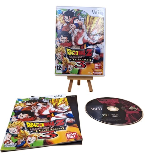 Dragon ball budokai - dragon,