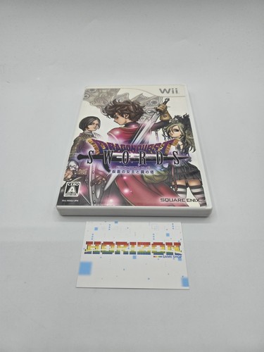 Dragon quest swords nintendo - quest,