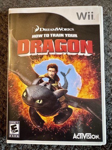 Nintendo wii dreamworks come - nintendo, wii: