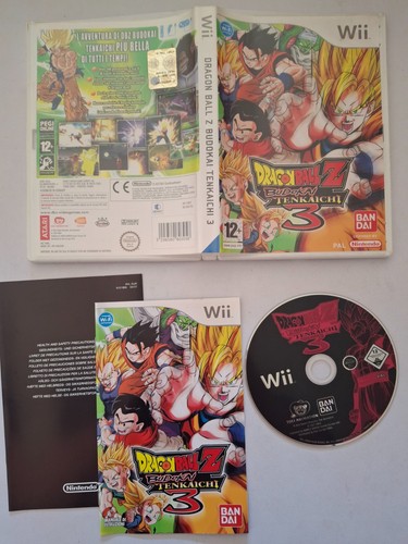 Dragon ball budokai - dragon, z: