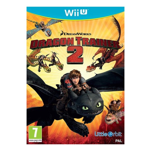 Como entrenar dragon 2 - entrenar,