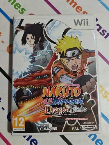 Naruto shippuden dragon - shippuden,