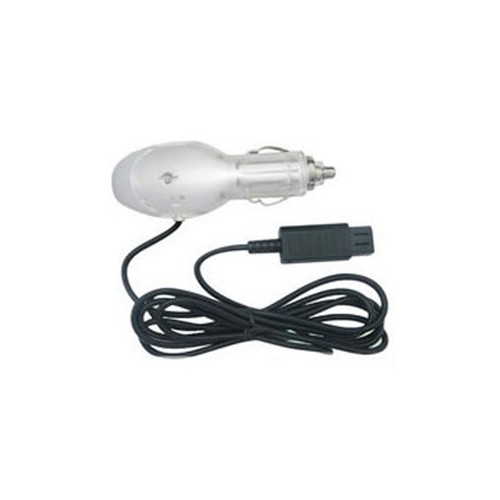 Cargador coche dragon wii - coche,