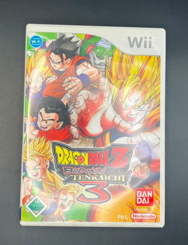 Dragon ball budokai - dragon,