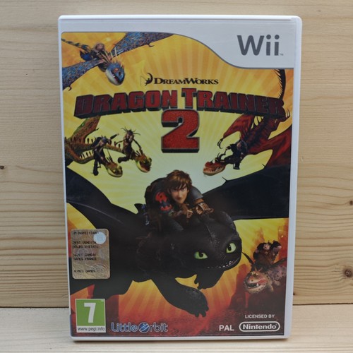 Dragon trainer no manuale - 2,