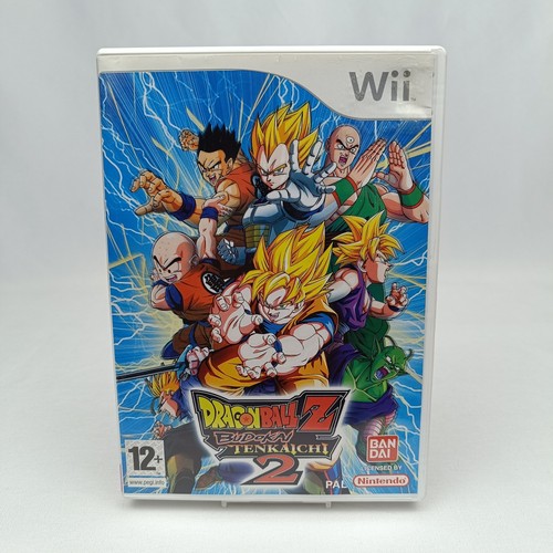 Dragon ball budokai - z,