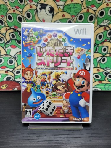 Only for japanese - only, nintendo