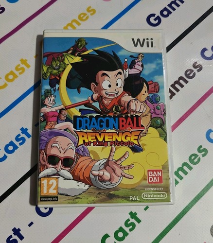 Come nuovo nintendo wii dragon - nuovo,